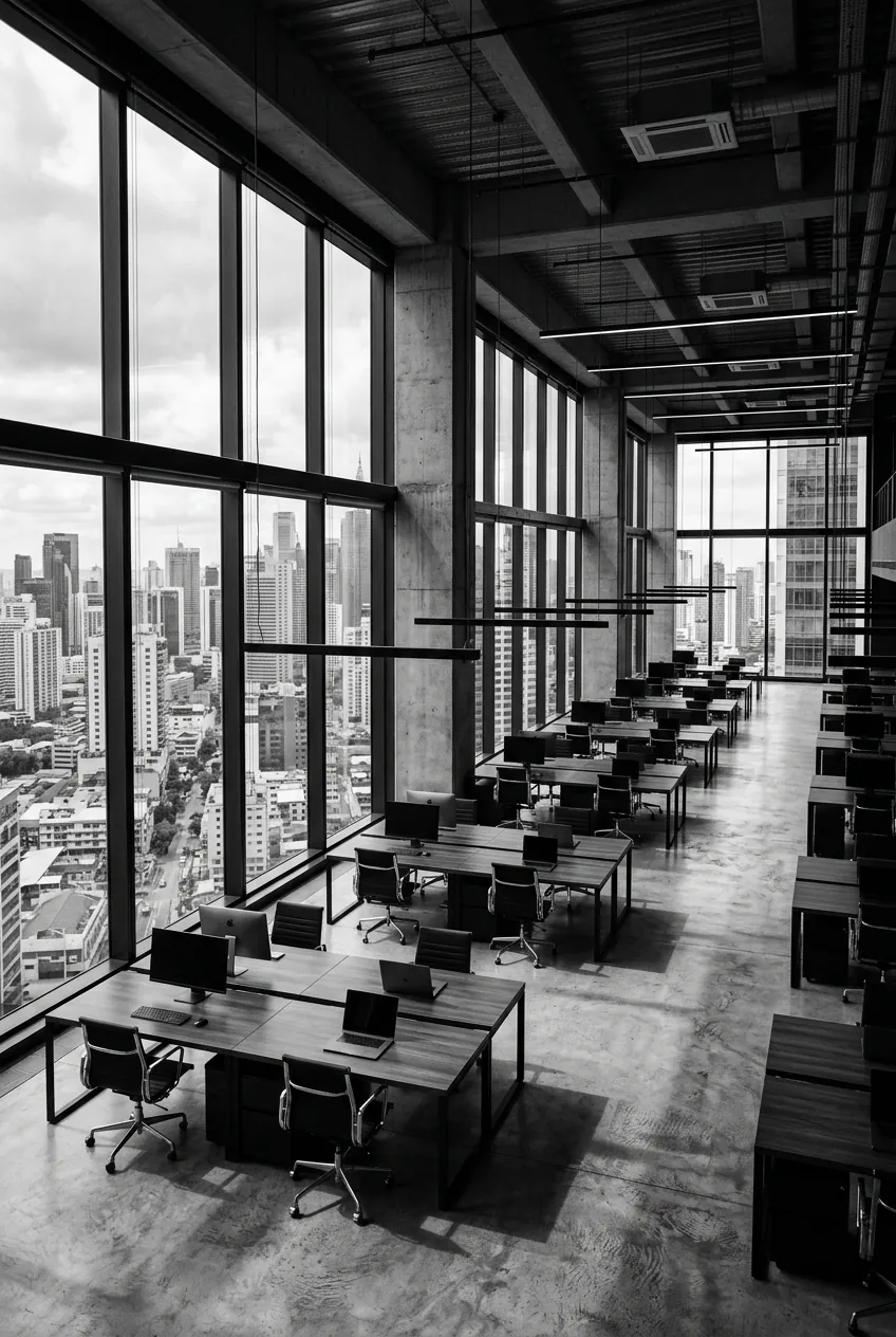 Professional services technology platforms